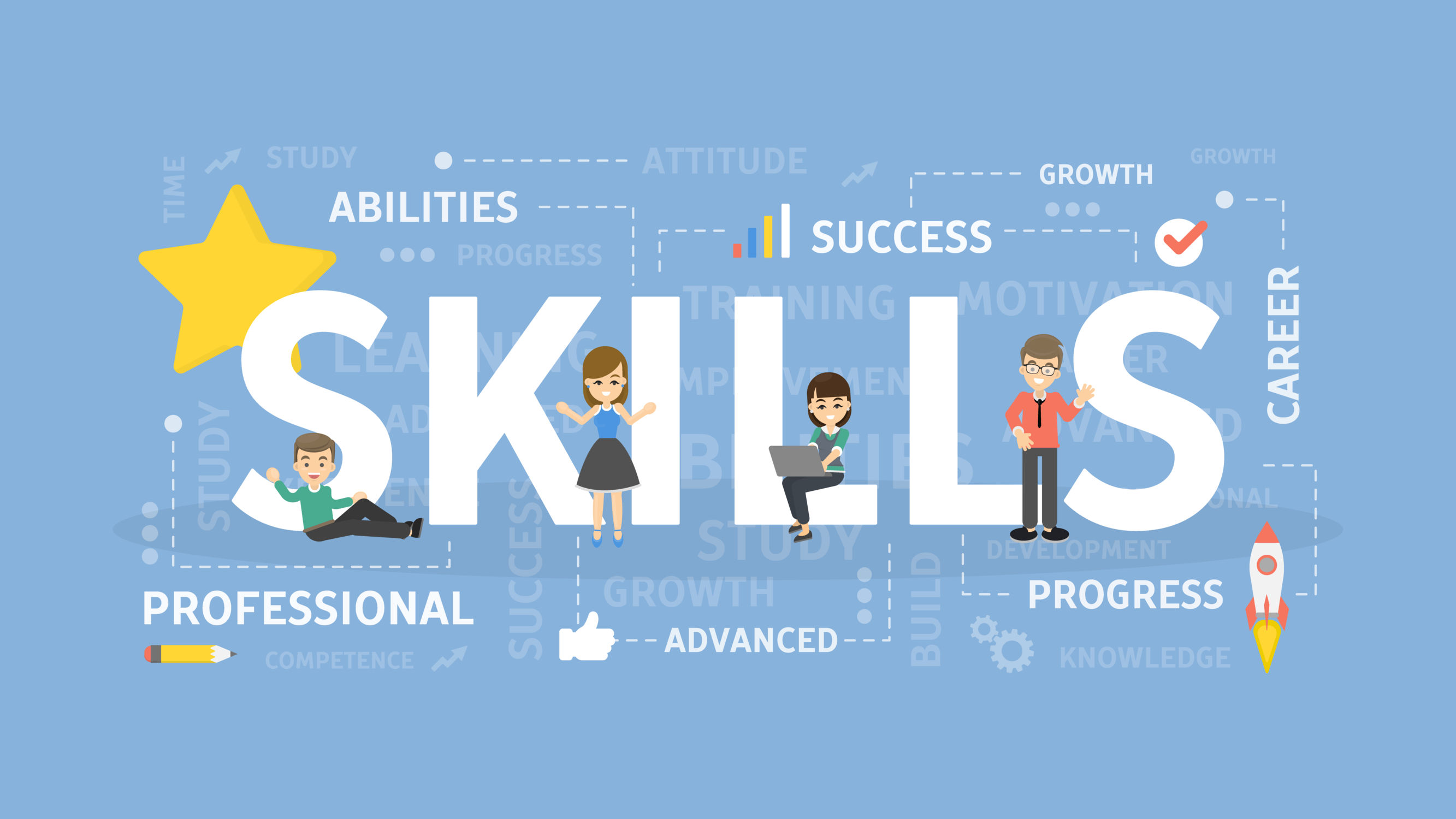 six-employability-skills